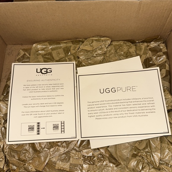 Ugg Bethany - Picture 6 of 8